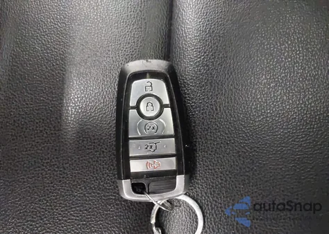 2020 Ford Explorer Xlt from USA, damaged, VIN 1FMSK8DH4LGC26745